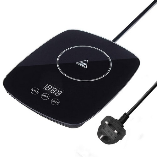 The best mug warmers to keep your coffee hot for longer Home What's